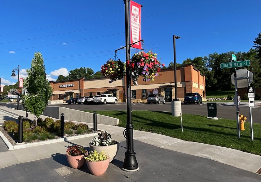 Primary Photo Of 1315 Old West Main St, Red Wing Storefront For Lease