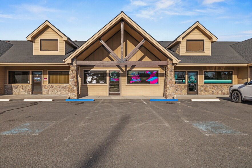 More Photos Of 2815 Laverne Ave, Klamath Falls Flex For Sale
