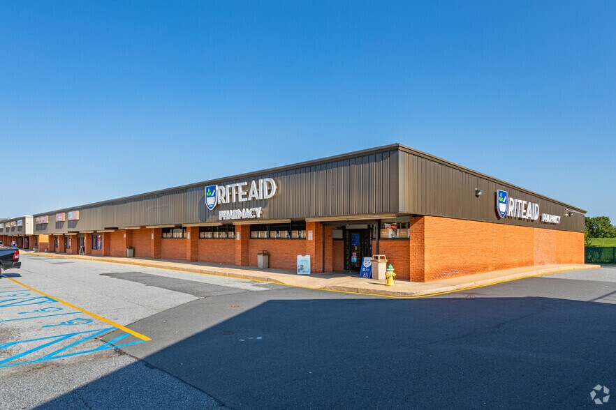 More Photos Of 4601-4643 Ogletown-Stanton Rd, Newark Unknown For Lease