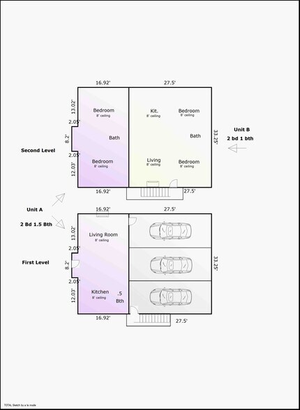 More Photos Of 263 5th St, Gilroy Apartments For Sale
