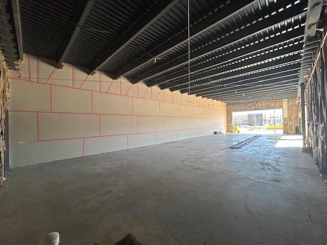 More Photos Of 1310 Trey Dr, Laredo Office For Lease