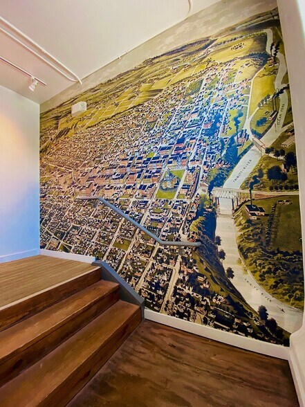 More Photos Of 401-411 W Magnolia Ave, Fort Worth Storefront Retail Office For Lease