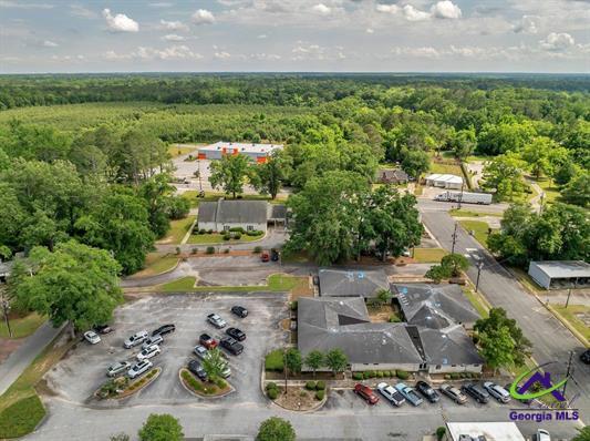 More Photos Of 512 Sumter St, Montezuma Medical For Sale