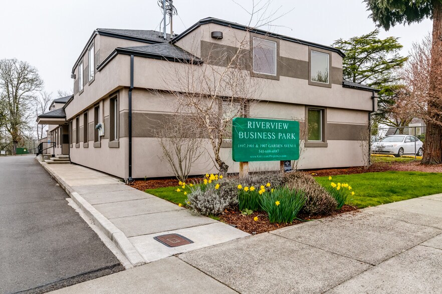 More Photos Of 1901 Garden Ave, Eugene Coworking Space