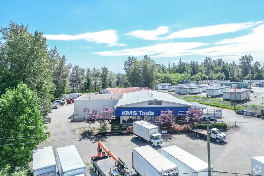 More Photos Of 30824 S Fraser Way, Abbotsford Warehouse For Sale