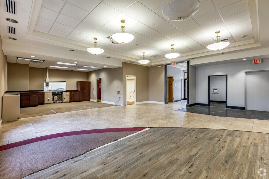 Photo of 1st Floor Ste 