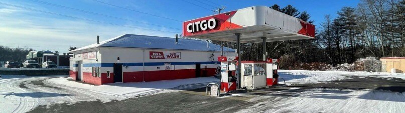 More Photos Of 6 Cedar Swamp Rd, Smithfield Service Station For Sale