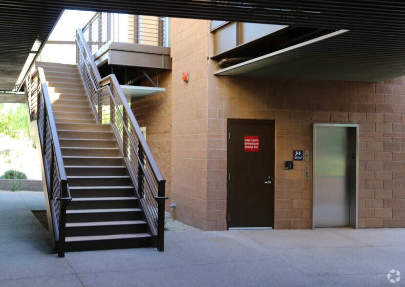 More Photos Of 7020 E Acoma, Scottsdale Office For Sale