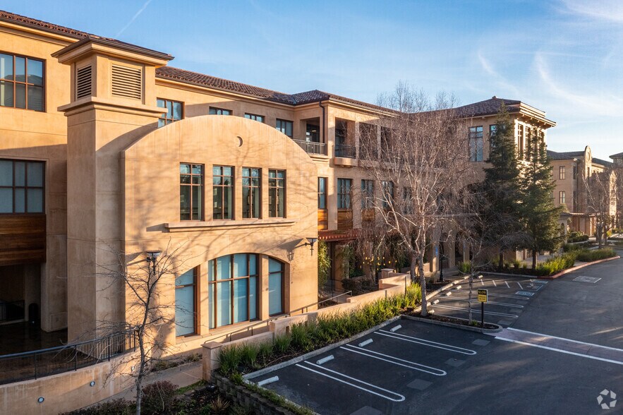 More Photos Of 100 Winchester Cir, Los Gatos Unknown For Lease