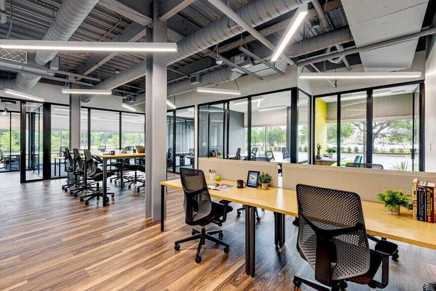 More Photos Of 2451 W Grapevine Mills Cir, Grapevine Coworking Space