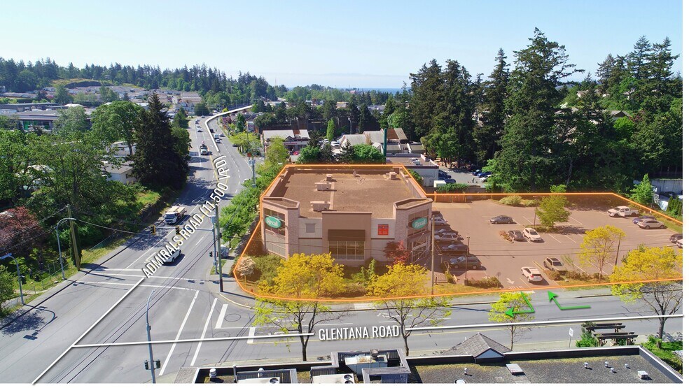 More Photos Of 1511 Admirals Rd, Victoria General Retail For Sale