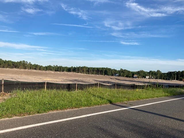 More Photos Of 251 W Commodore Blvd, Jackson Land For Sale