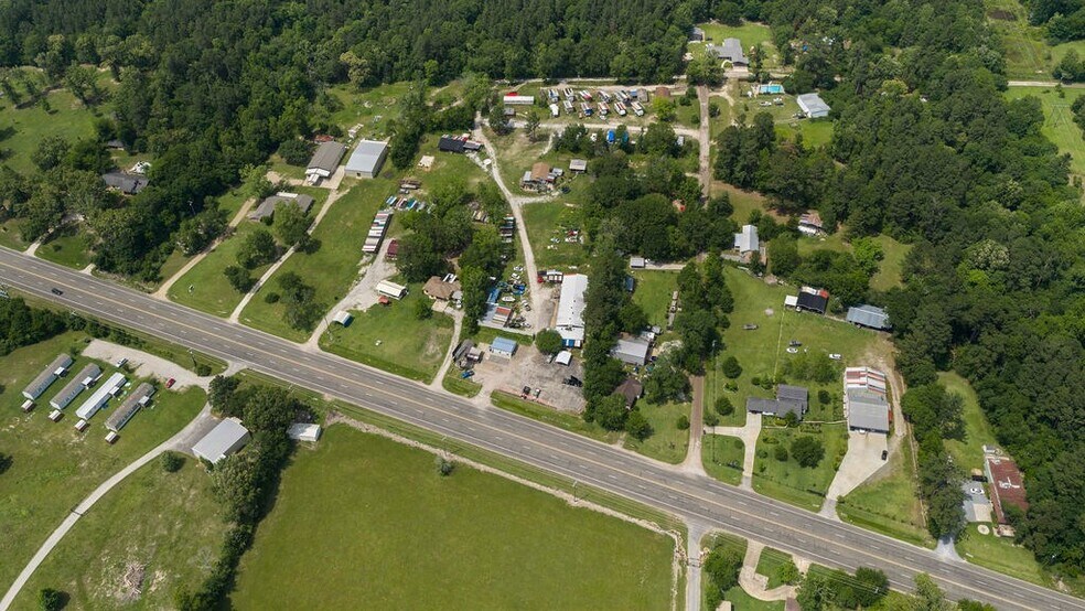 More Photos Of 3378 Highway 103 W, Lufkin Flex For Sale