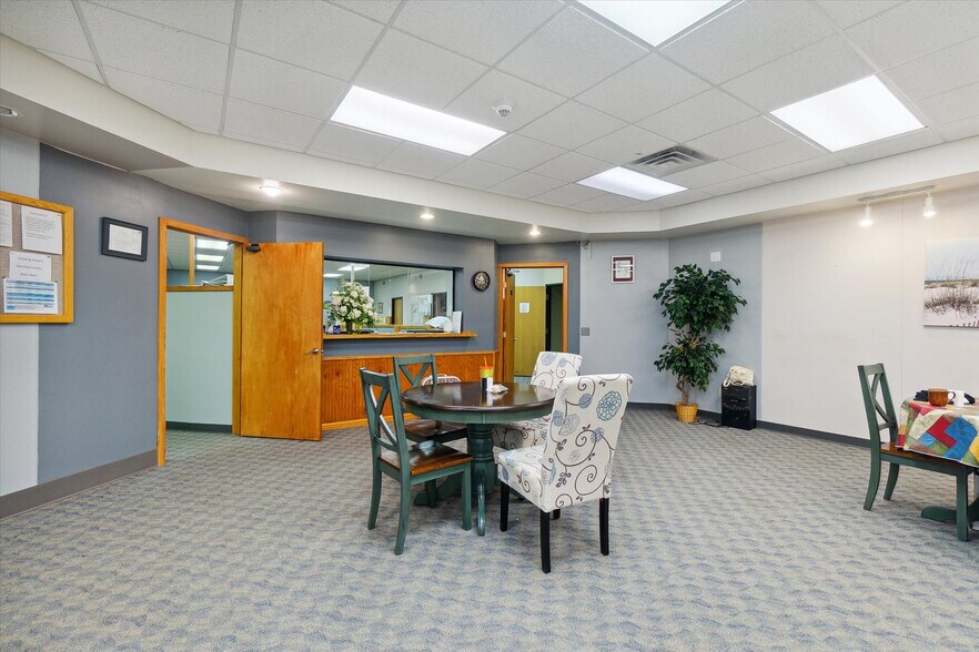 More Photos Of 1380 E Main St, Edmore Assisted Living For Sale
