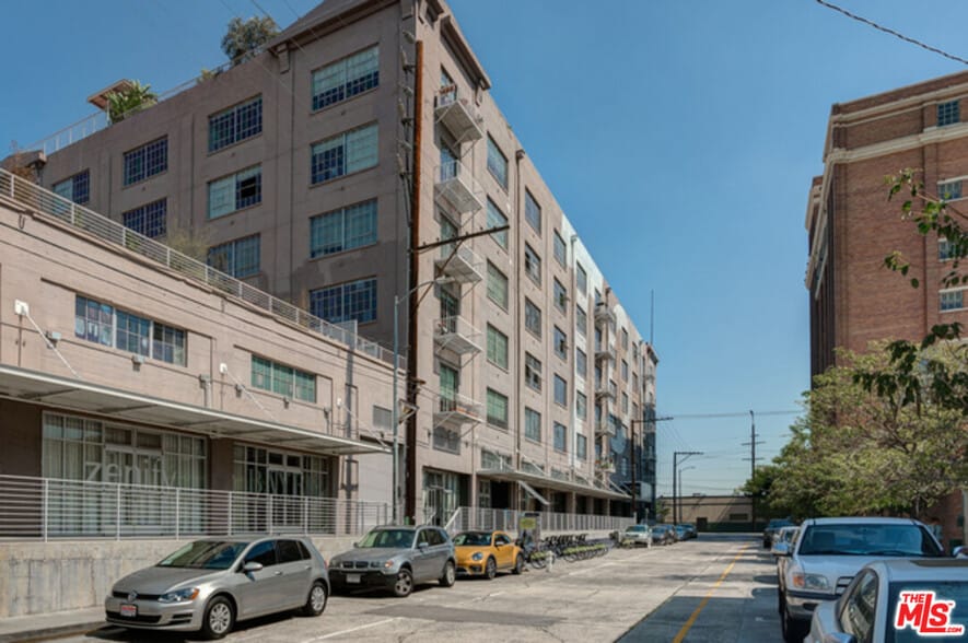More Photos Of 1855 Industrial St, Los Angeles Apartments For Sale