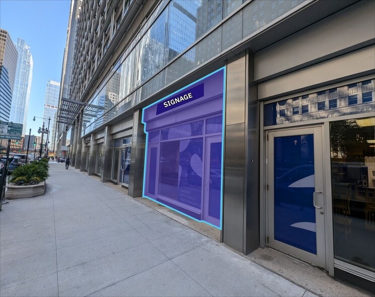 More Photos Of 29 N Wacker Dr, Chicago Office For Lease