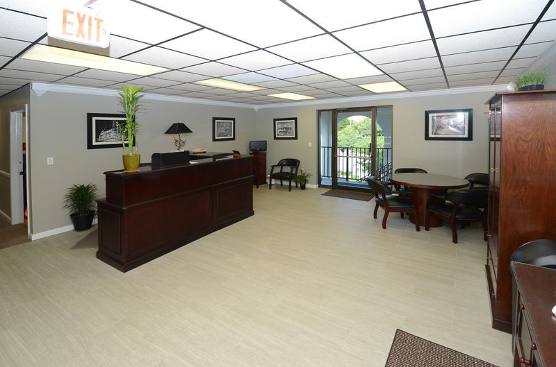 More Photos Of 2542-2556 N Federal Hwy, Fort Lauderdale Medical For Lease