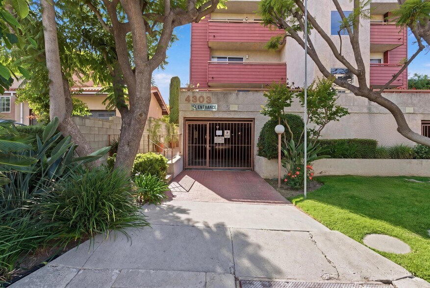 More Photos Of 4303 Cedros Ave, Sherman Oaks Apartments For Sale