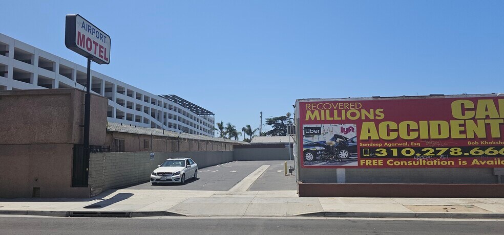 More Photos Of 4060 W Century Blvd, Inglewood Loft Creative Space For Lease