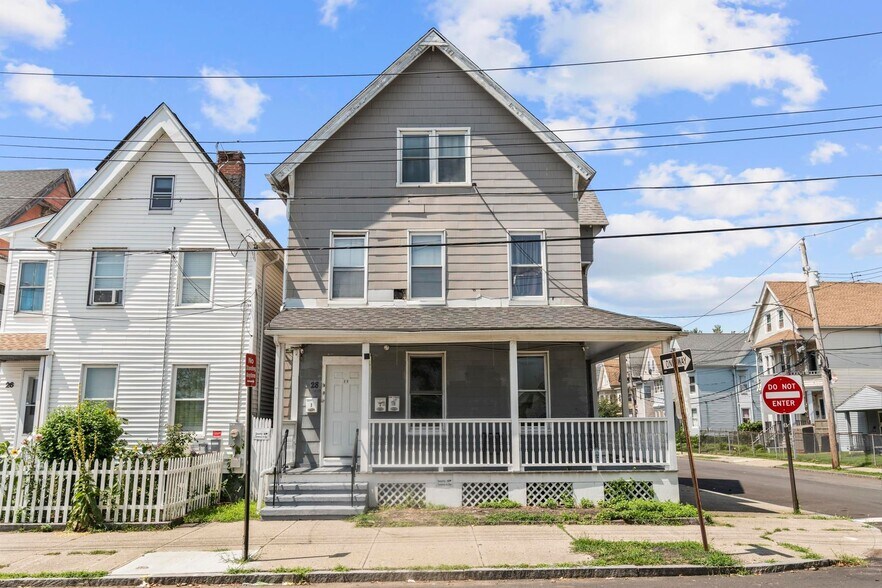 More Photos Of ,  Multifamily For Sale