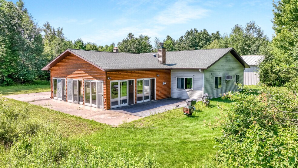 More Photos Of W3828 Walrath Rd, Glen Flora Land For Sale