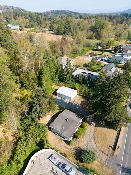 More Photos Of 620 Telegraph Rd, Bellingham Land For Sale