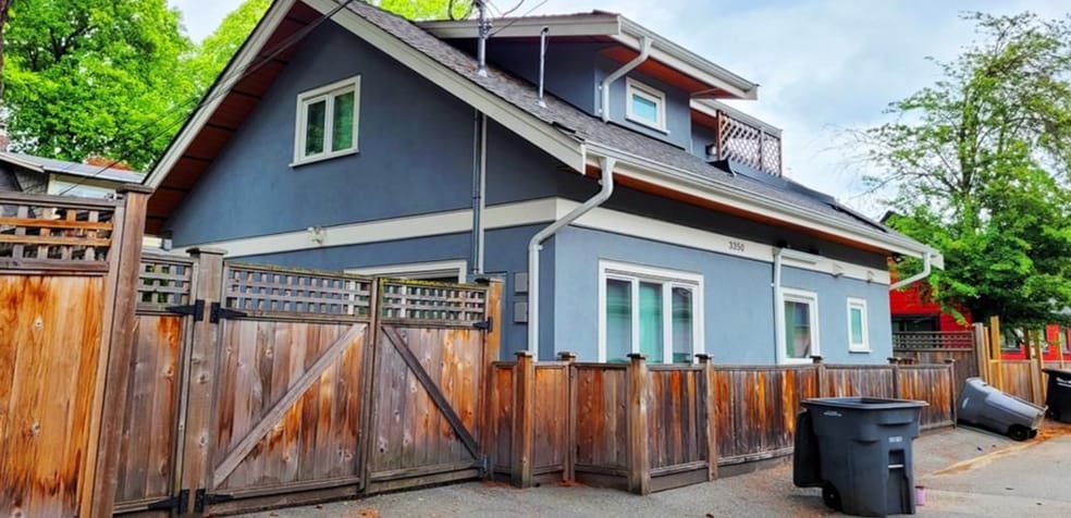 More Photos Of 3346 10th Av W, Vancouver Apartments For Sale