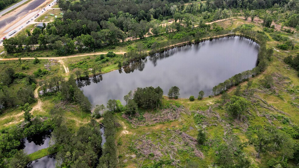 More Photos Of 12520 US-59, Shepherd Land For Sale