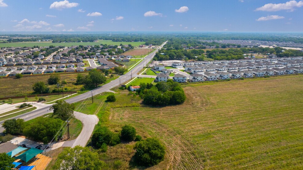 More Photos Of 1812 Borchert Dr, Lockhart Land For Sale