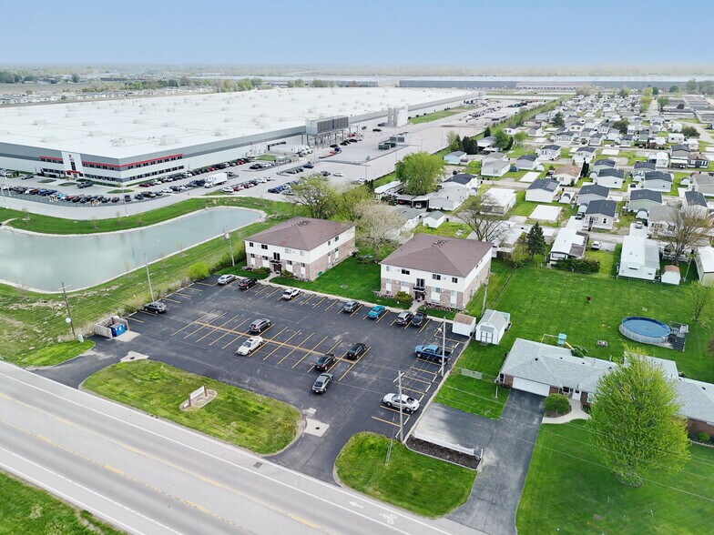 More Photos Of 27772-27796 Oregon Rd, Perrysburg Apartments For Sale