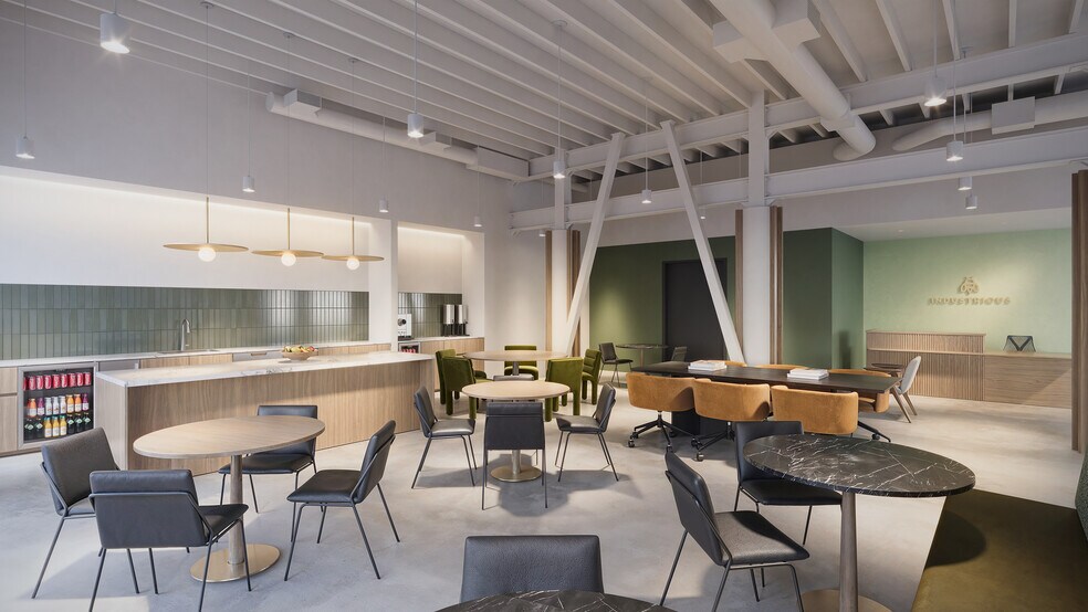 Primary Photo Of 1881 Page Mill Rd, Palo Alto Coworking Space