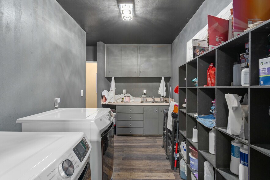 More Photos Of 509 E 13th Ave, Eugene Office For Sale