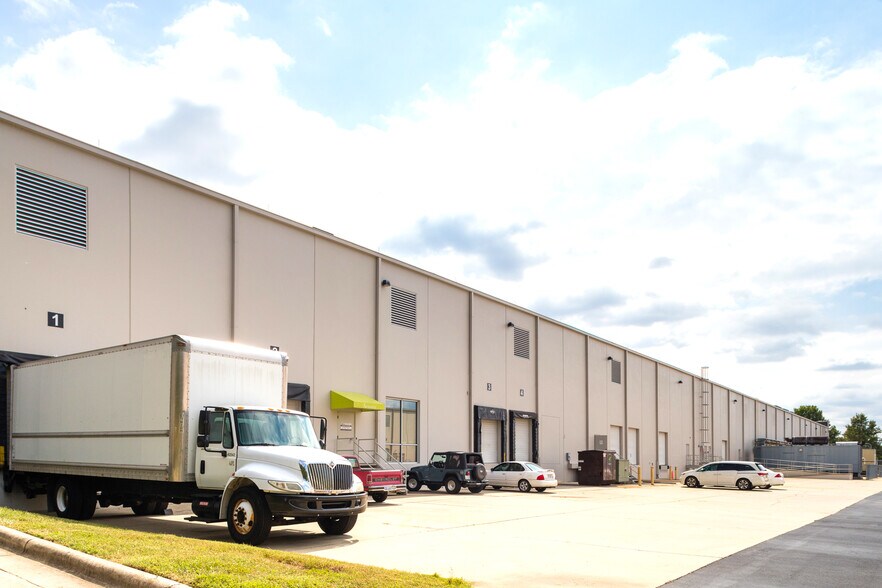 More Photos Of 488 Gallimore Dairy Rd, Greensboro Unknown For Lease