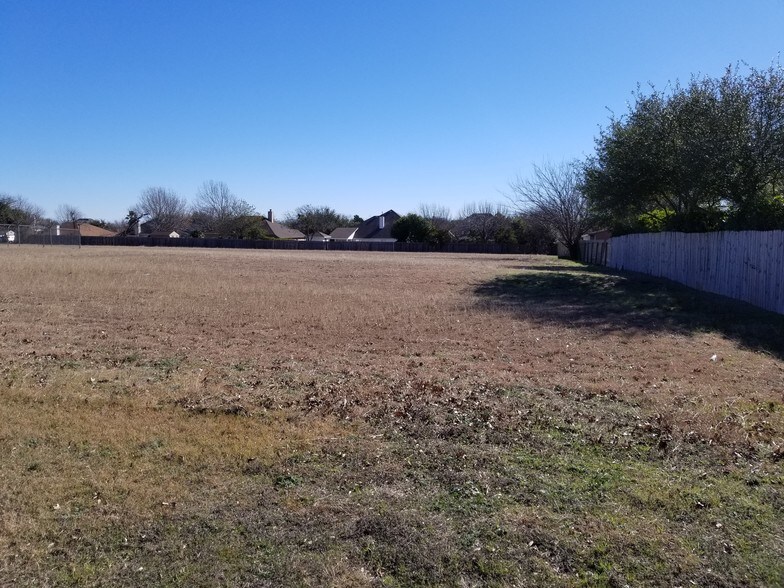 More Photos Of 603 S Railroad Ave, Pflugerville Land For Sale