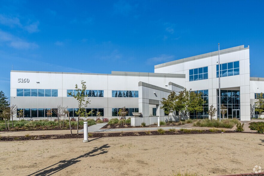 More Photos Of 5160 Hacienda Dr, Dublin Industrial For Sale