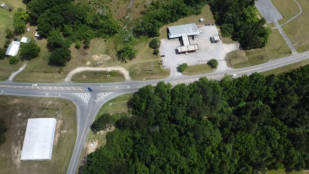 More Photos Of 23940 Co Rd 47 Rd, Perdido Land For Sale