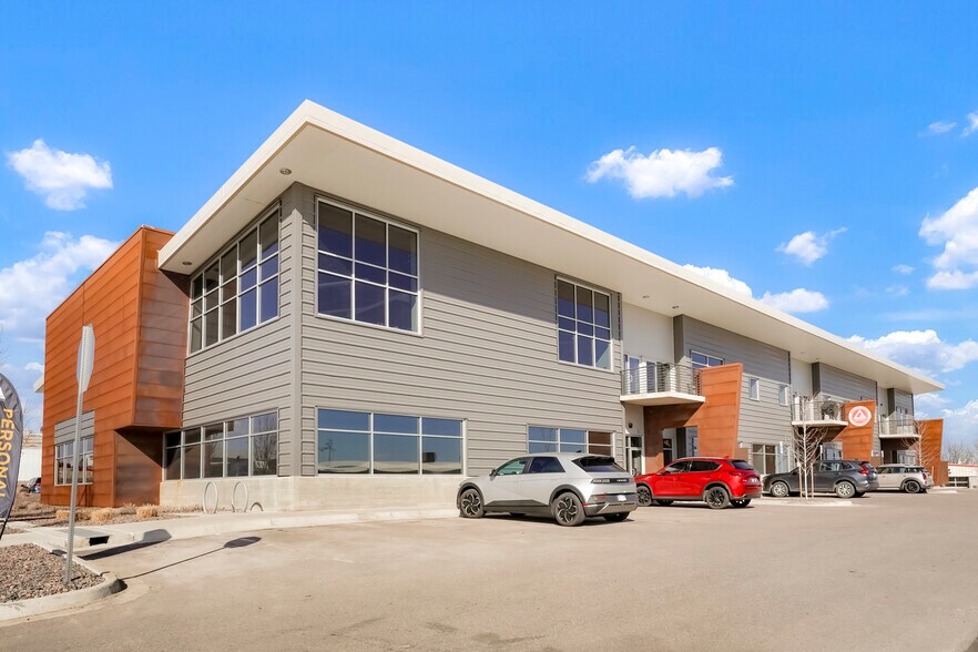 More Photos Of 11640 Teller St, Broomfield Light Distribution For Lease