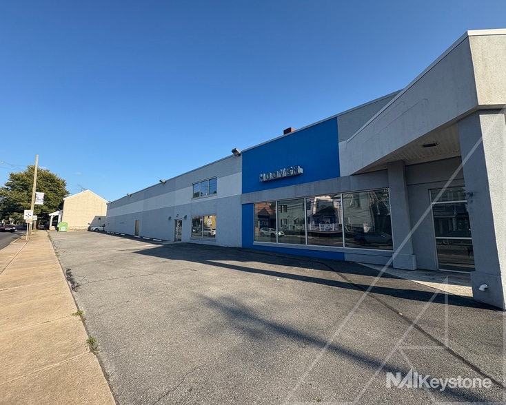 More Photos Of 60 E Penn Ave, Wernersville Auto Dealership For Sale