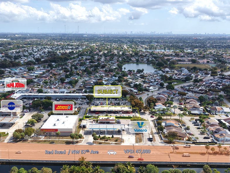 More Photos Of 5655 NW 195th Dr, Miami Gardens Storefront For Sale