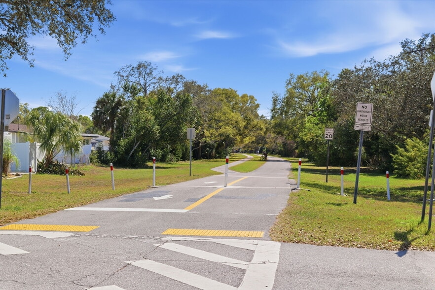 More Photos Of Sunset Point Road, Clearwater Land For Sale
