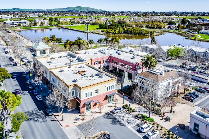 More Photos Of 700 Main St, Suisun City Storefront Retail Office For Sale