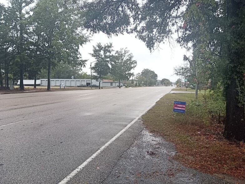 More Photos Of 938-940 Us-501 Hwy, Myrtle Beach Freestanding For Lease