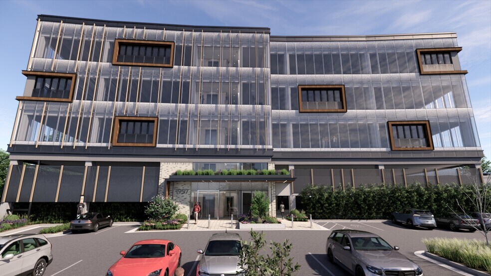 More Photos Of 1957 W 51st St, Mission Office For Lease