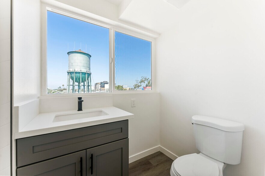 More Photos Of 2828 Howard Ave, San Diego Apartments For Sale