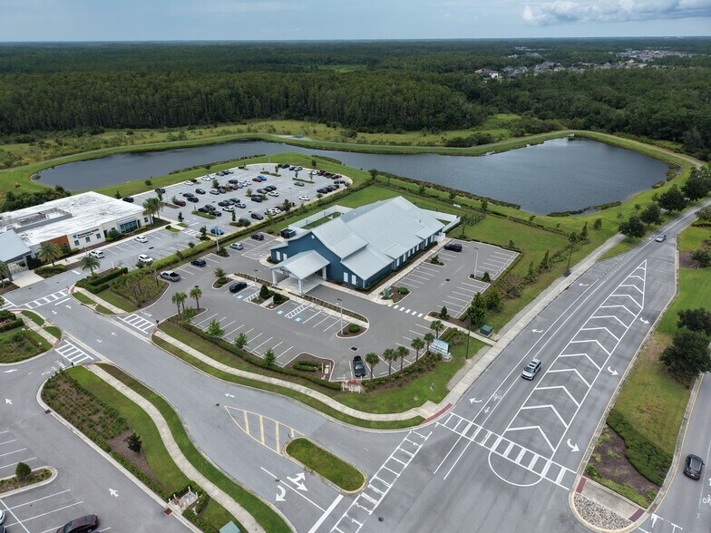 More Photos Of 16719 Balance Cv, Land O' Lakes Office For Sale
