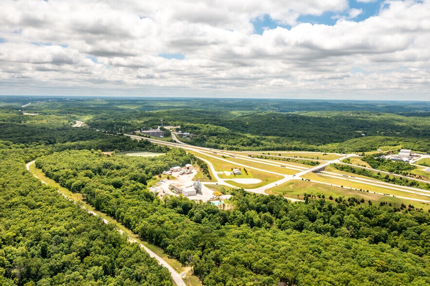 More Photos Of Anderson Hollow, Osage Beach Land For Sale