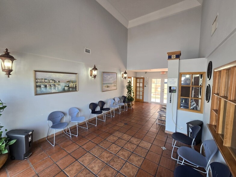 More Photos Of 7777 N University Dr, Tamarac Medical For Sale