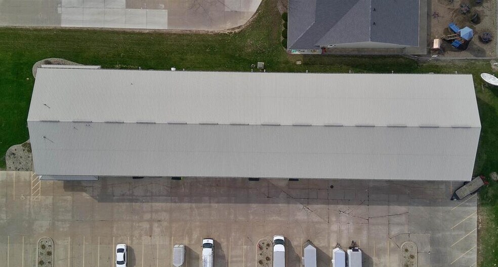 More Photos Of 1204-1254 Independence Ct, Washington Industrial For Sale