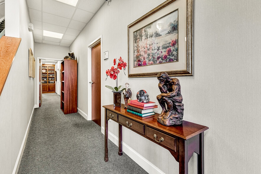 More Photos Of 5368-5380 Twin Hickory Rd, Glen Allen Flex For Sale