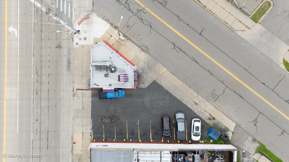 More Photos Of 3121 Gratiot Ave, Detroit Restaurant For Sale